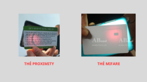 Phân biệt thẻ tư