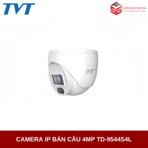 CAMERA IP BÁN CẦU 4MP TD-9544S4L