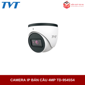 CAMERA IP BÁN CẦU 4MP TD-9545S4