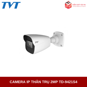 CAMERA IP THÂN TRỤ 2MP TD-9421S4