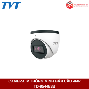 CAMERA IP THÔNG MINH BÁN CẦU 4MP TD-9544E3B