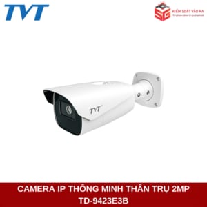 CAMERA IP THÔNG MINH THÂN TRỤ 2MP TD-9423E3B
