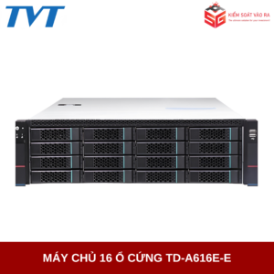MÁY CHỦ 16 Ổ CỨNG TD-A616E-E