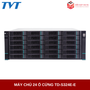 MÁY CHỦ 24 Ổ CỨNG TD-S324E-E