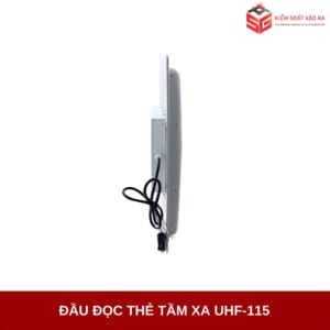 Đầu đọc thẻ tầm xa UHF-115