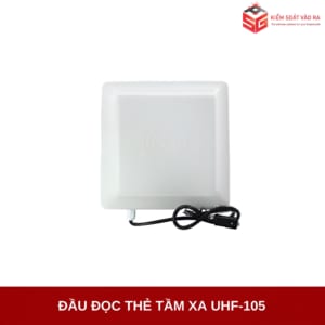 Đàu đọc thẻ tầm xa UHF-105
