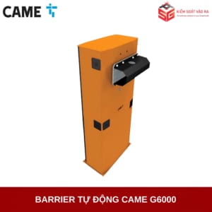Barier tuẹ động Came G6000