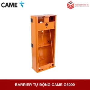 Barier tuẹ động Came G6000
