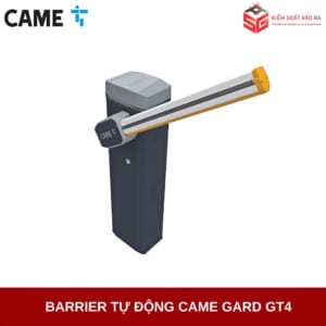 Barier tự động Came Gard GT4