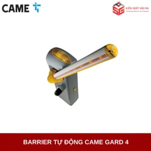 Barier tự động Came Gard 4