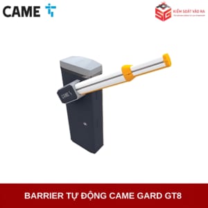 Barier tự động Came Gard GT8