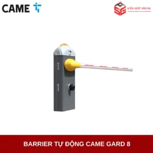 Barrier tự động Came Gard 8