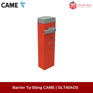 Barrier Tự Động CAME GLT40AOS