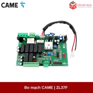Bo mạch Came ZL37F