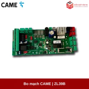 Bo mạch came ZL39B