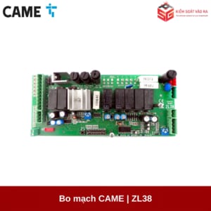 Bo mạch came ZL38