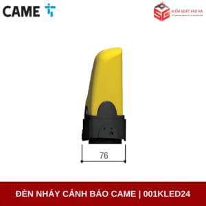 Đèn nháy cảnh báo CAME 001KLED24
