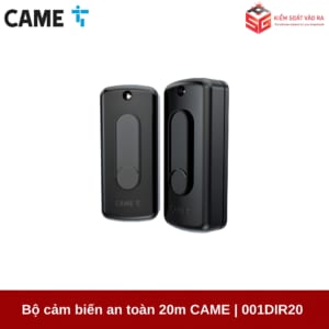 Bộ cảm biến an toàn 20 m Came 001DIR20