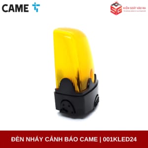 Đèn nháy cảnh báo CAME 001KLED24