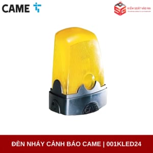 Đèn nháy cảnh báo CAME 001KLED24