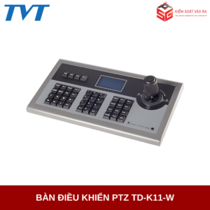 BÀN ĐIỀU KHIỂN PTZ TD-K11-W