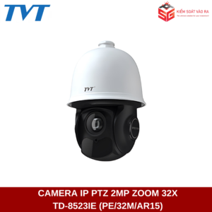 CAMERA IP PTZ 2MP ZOOM 32X TD-8523IE (PE 32M AR15)