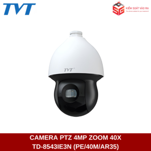 CAMERA PTZ 4MP ZOOM 40X TD-8543IE3N (PE 40M AR35)