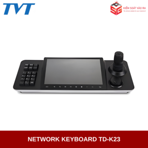 NETWORK KEYBOARD TD-K23